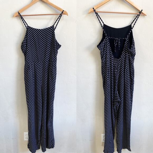 MINKPINK Black White Sleeveless‎ Romper - Picture 4 of 10
